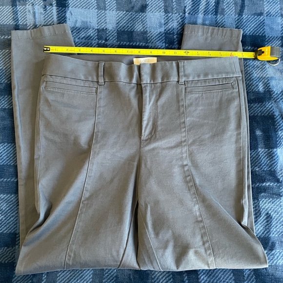 NWOT Loft Pants - Picture 3 of 8